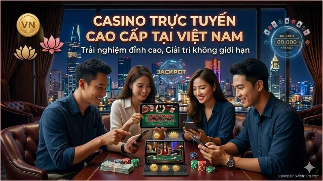 Best Online Casino