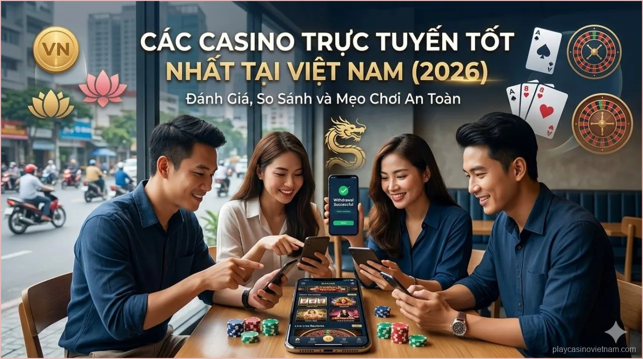 Aung Min Kyaw - iGaming Analyst